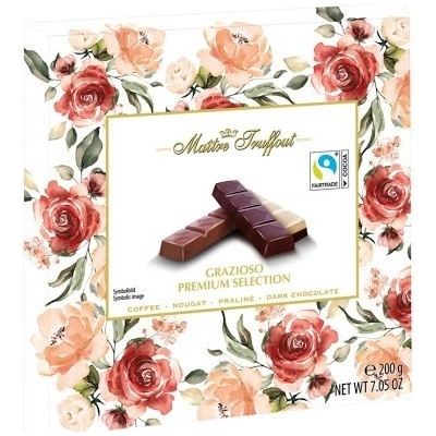 Maitre Truffout Grazioso Premium sellection 200 g
