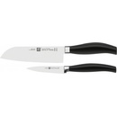 Zwilling Five Star sada nožov set nožov 2 ks