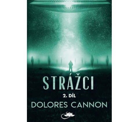 Strážci - 2. díl