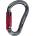 CAMP HMS карабина с автоматично заключване 3Lock (тройно) Atom 3Lock, метално оръжие (TO.2923)