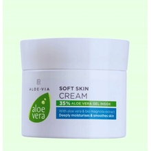 LR Aloe Vera jemný pleťový krém 100 ml