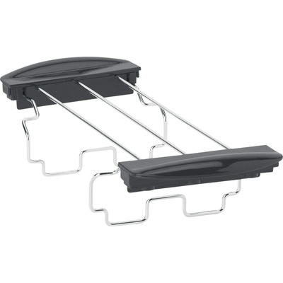 Stelton Стойка за подгряване на хлебчета EMMA 29 cm, черен, неръждаема стомана, Stelton (SNX232)