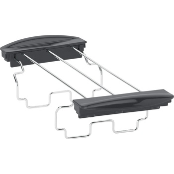 Stelton Стойка за подгряване на хлебчета EMMA 29 cm, черен, неръждаема стомана, Stelton (SNX232)