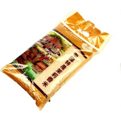 Lotus Ryža Thai jasmine 4550 g