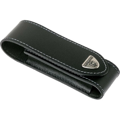 Victorinox Ranger Small černé kožené pouzdro 4.0505.L – Zboží Dáma