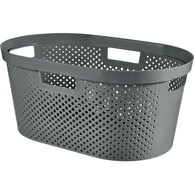 Curver Infinity 40 l 59x39x27 cm antracit