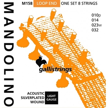 Galli M-158