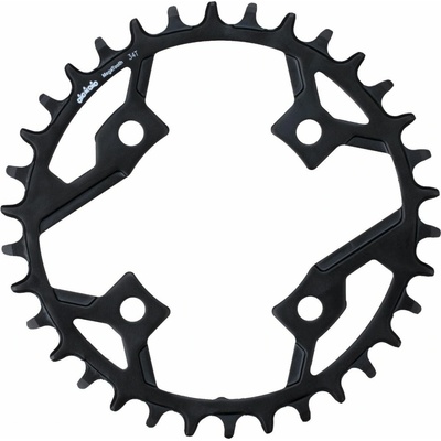 Převodník FSA GAMMA PRO/ALPHA MT SH12 1x 82x34z