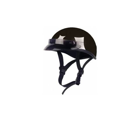 Braincap HR 09