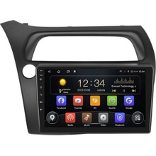 Isudar T75-IEV90 Honda Civic 8G
