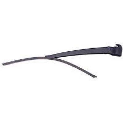 MOTEX Задно рамо с чистачка - комплект 410 мм за Skoda Fabia II 2007-2010