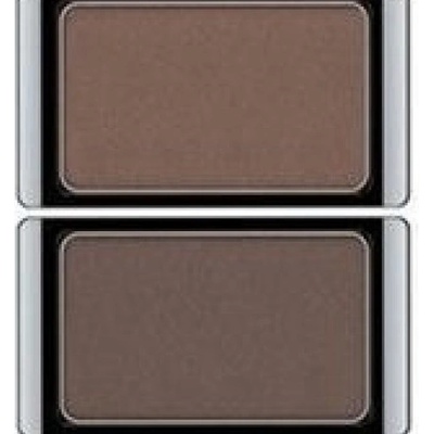 Artdeco Eyeshadow Matt očné tiene 517 matt Chocolate brown 0,8 g