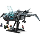 Image 1 of LEGO® Marvel Avengers - The Avengers Quinjet (76248)