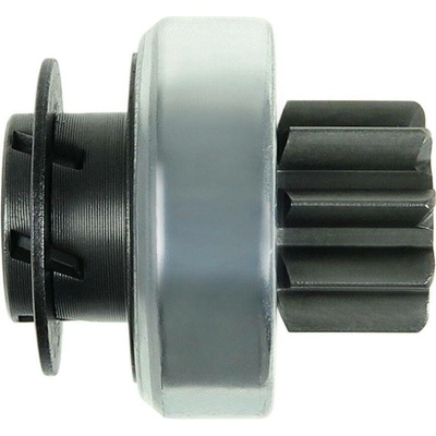 Volnoběžný převod, startér AS-PL SD1011
