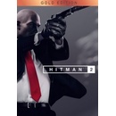 Hry na PC Hitman 2 (Gold)
