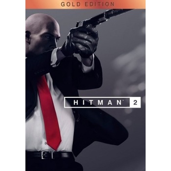 Hitman 2 (Gold)