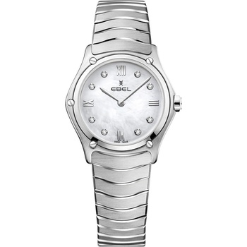 Ebel Дамски часовник Ebel Sport Classic - 1216417 (1216417)