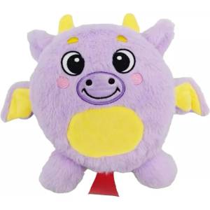 Beverly Hills Teddy Bear Company Плюшено драконче-пърдяща възглавничка (tr05142)