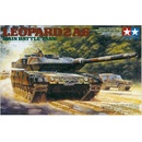 Tamiya Leopard 2A6 1:35