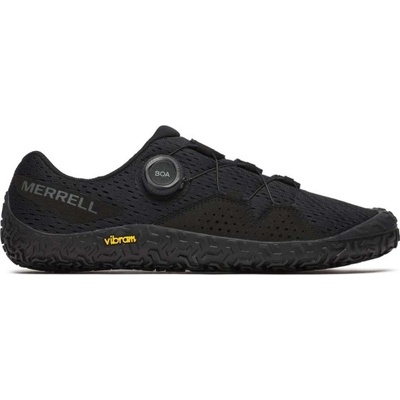 Merrel Vapor Glove 6 BOA Black/Noir