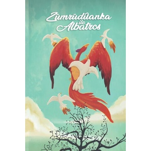 The Phoenix and the Albatross | Erkencishop En (2023)