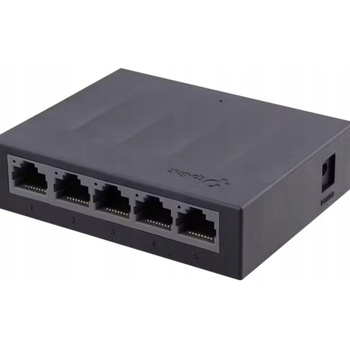 TP-Link TL-SG1005P