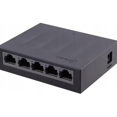 TP-Link TL-SG1005P