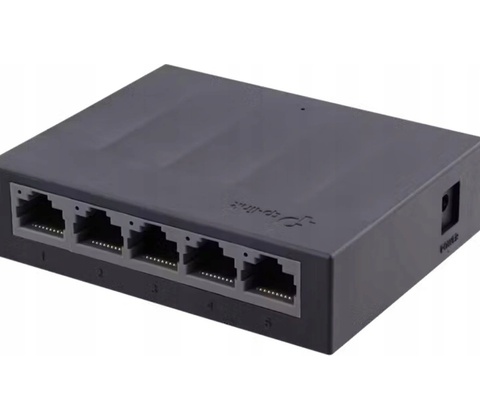 TP-Link TL-SG1005P