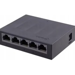 Test TP-Link TL-SG1005P Recenze TP-Link TL-SG1005P