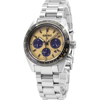Seiko SSC817P1