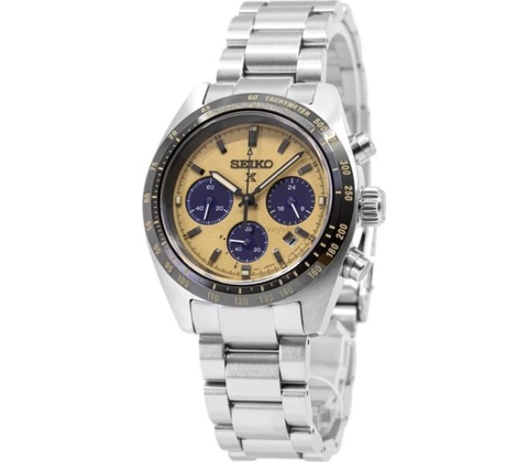 Seiko SSC817P1