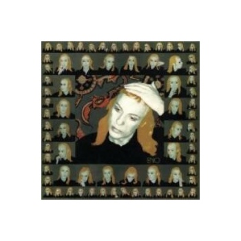 ENO BRIAN: TAKING TIGER MOUNTAIN, CD