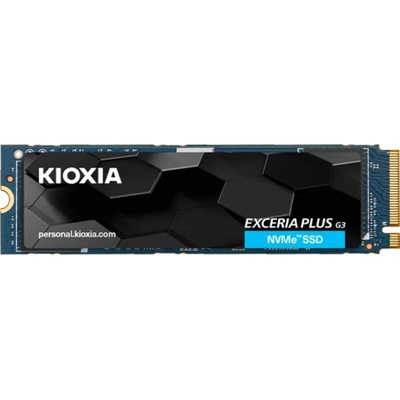 Toshiba KIOXIA Exceria Plus G3 1TB M.2 (LSD10Z001TG8)