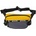 Meatfly кръстна чанта Dash Dark Grey / Gold Meatfly | Siv | МЪЖЕ | 4, 8 L