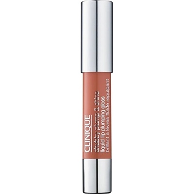Clinique Chubby Plump & Shine гланц за устни с хидратиращ ефект за жени 3.9 гр тестер