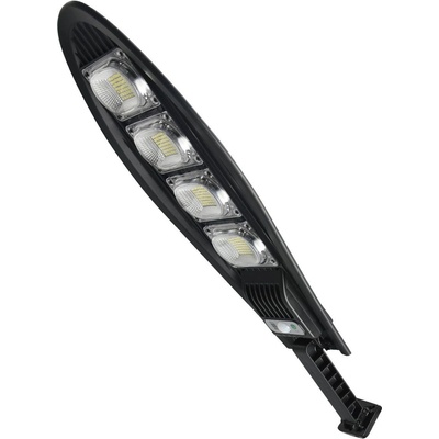 Elekom Соларна лампа ek-027d, Индукционна, 5200к, 800w, Датчик за движение (ek-027d)