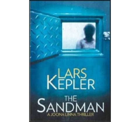 Sandman Export Only