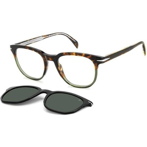 David Beckham DB7120/CS PHW/UC