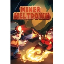 Miner Meltdown