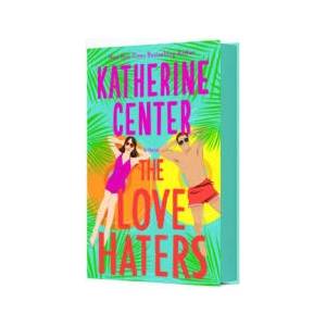LOVE HATERS (2025)