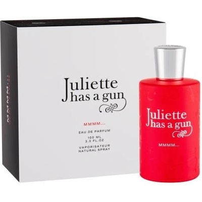 Juliette Has A Gun Mmmm... parfumovaná voda unisex 100 ml