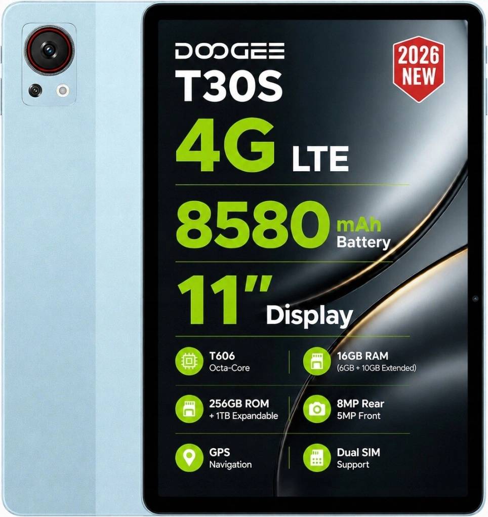 Doogee T30 DGE002007