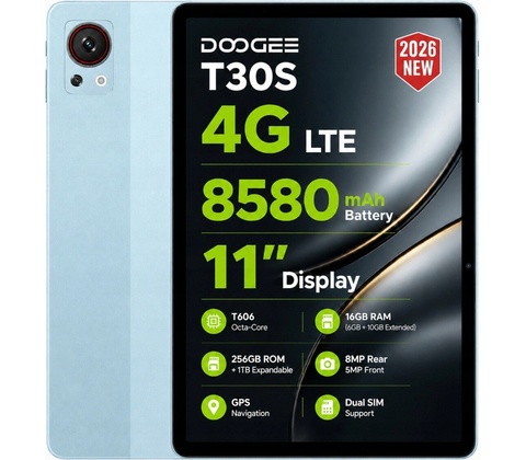 Doogee T30 DGE002007
