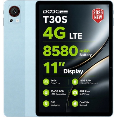 Doogee T30 DGE002007