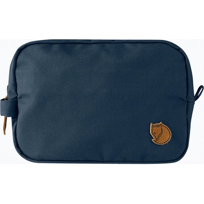 Brašna Fjällräven Gear Bag navy blue F24213