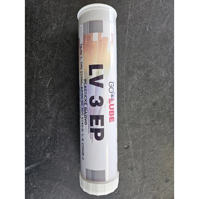 Go4Lube LV 3 EP 400 g