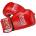 Sporter boxing Боксови ръкавици GS-914R/W 10oz