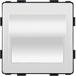 ELMARK Element led ПОДОВ ОСВЕТИТЕЛ, БЯЛ (195mlfcl/wh)
