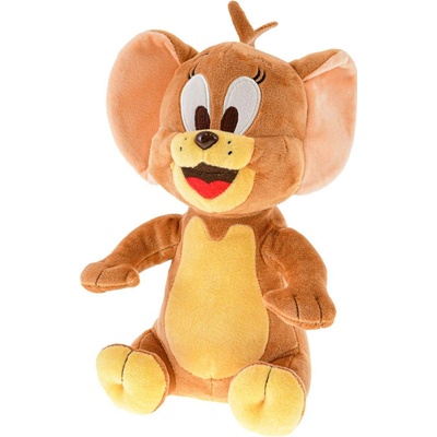 M.T. Tom&Jerry Jerry sedící 28 cm