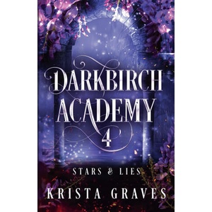Darkbirch Academy 4 (ISBN: 9798235618749)